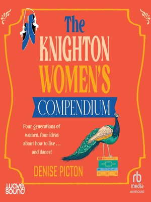 cover image of The Knighton Women's Compendium